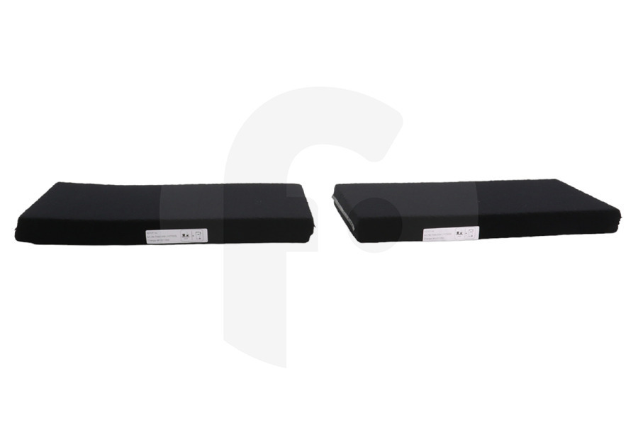 Novy Campana extractora Campana extractora Novy Filter 7550400 apto para entre otros ÁNIMO 7550, ÁNIMO 7552
