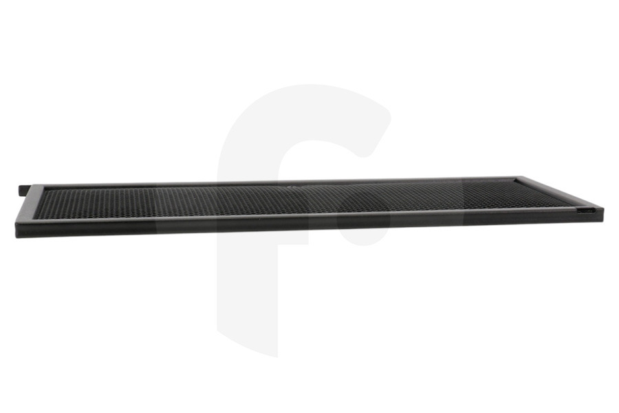 Novy  Filtro antigrasso destro Novy per cappa piano cottura 1821537