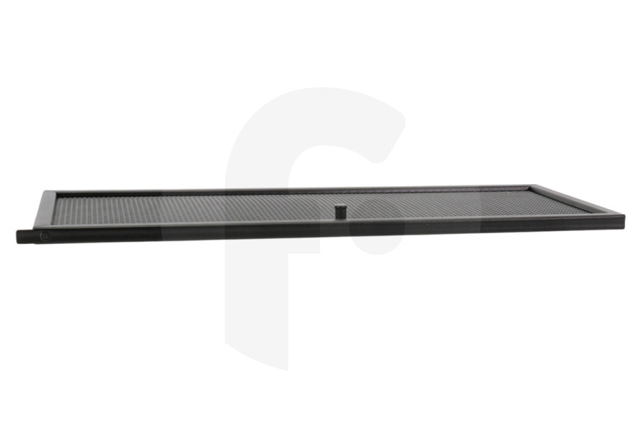 Novy  Filtro antigrasso destro Novy per cappa piano cottura 1821537