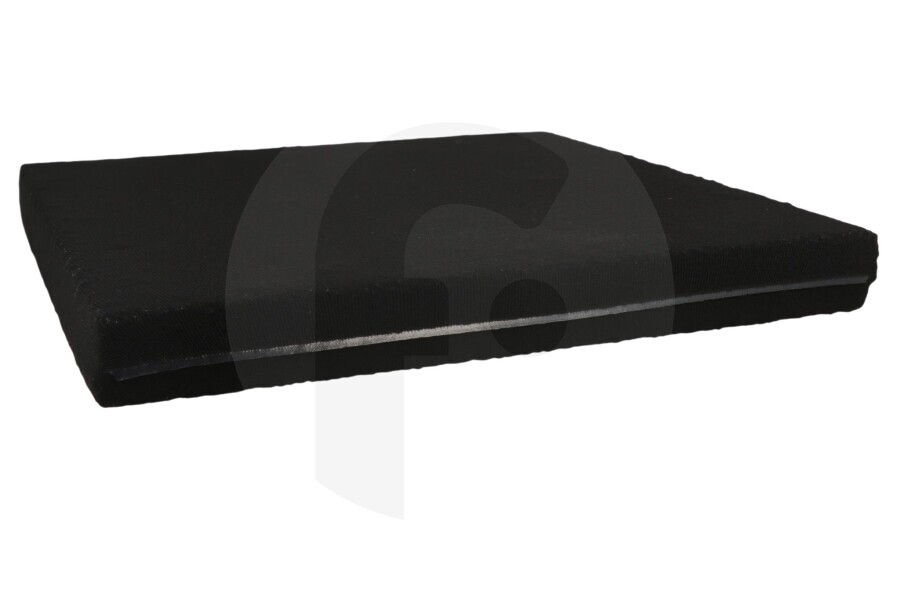 Novy Cappa aspirante Novy filtro a carboni attivi monoblock Pureline per cappa aspirante 6830060