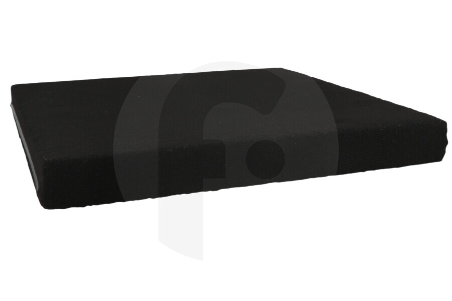 Novy Cappa aspirante Novy filtro a carboni attivi monoblock Pureline per cappa aspirante 6830060