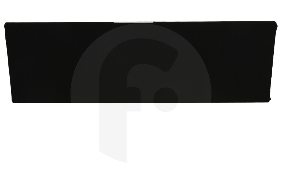 Itho Novy filtre à charbon monoblock pour hotte aspirante 662060