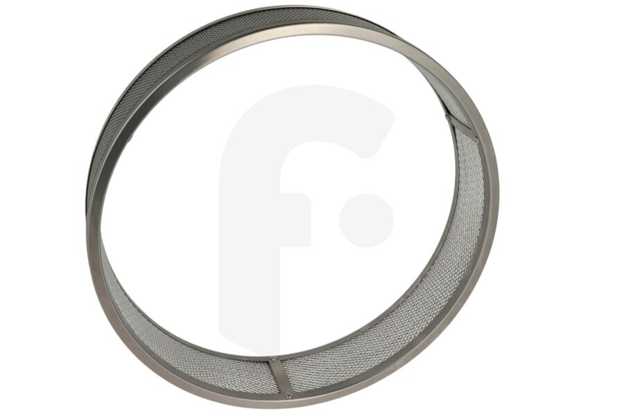 Novy Emhætte Novy fedtfilter Cloud aluminium til emhætte 230020