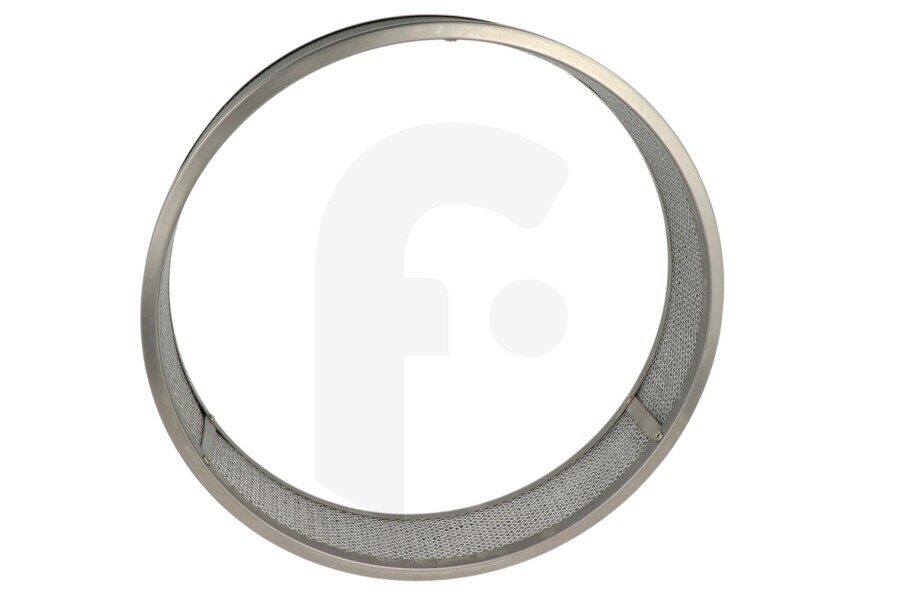 Novy Emhætte Novy fedtfilter Cloud aluminium til emhætte 230020