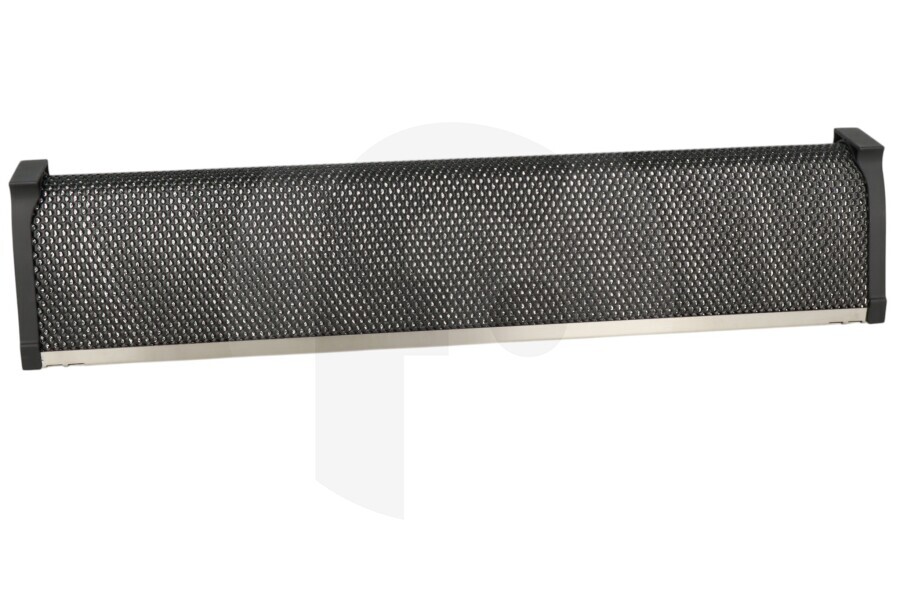 Itho Novy filtre à graisse Up noir pour hotte aspirante 99002