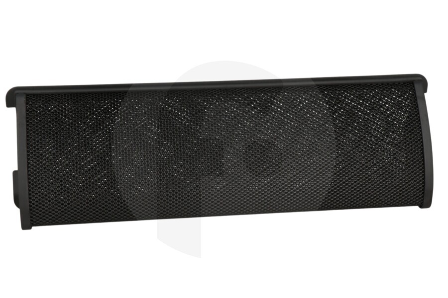 Itho Novy filtre à graisse Easy 65 noir pour hotte aspirante 99005