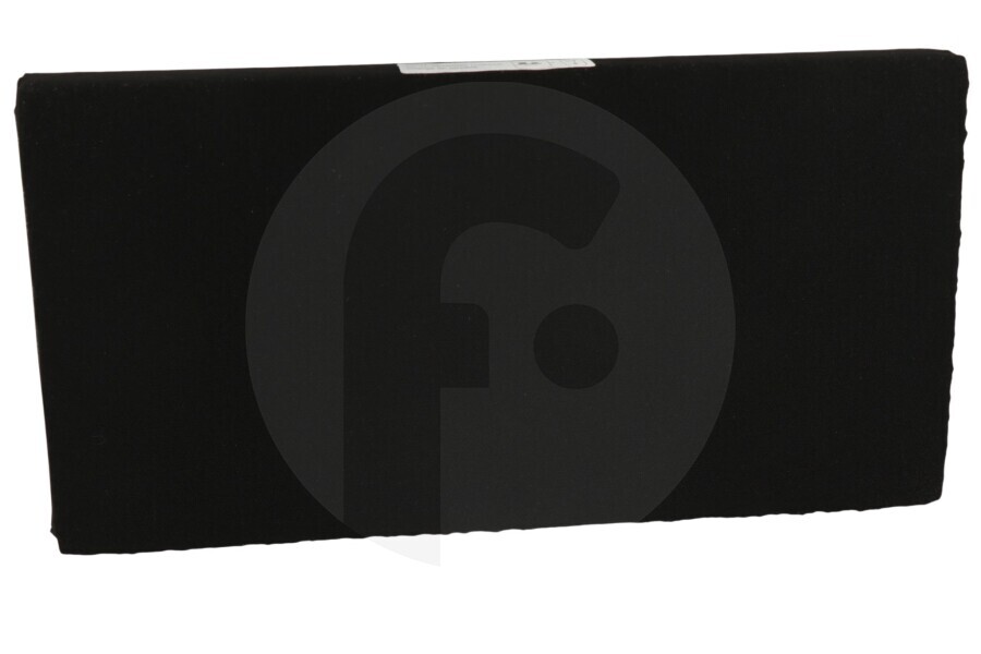 Itho Novy filtre à charbon monoblock pour hotte aspirante 26050055