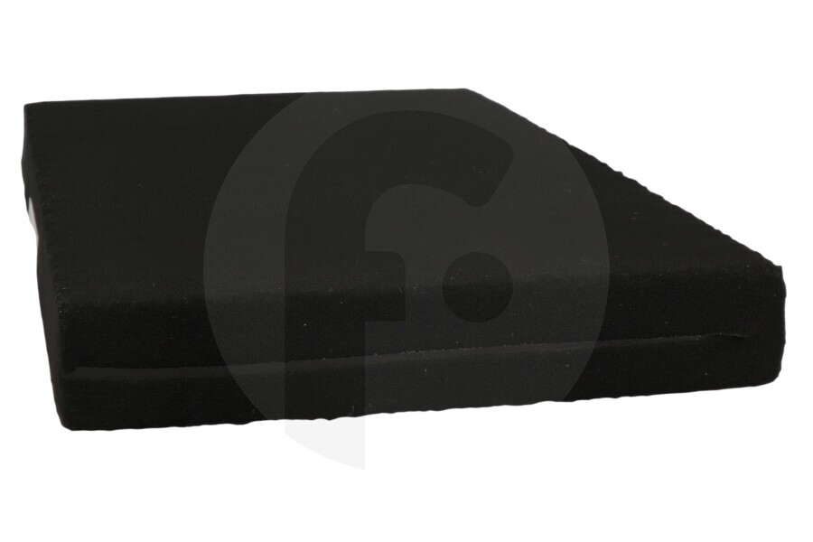 Itho Dampkap Novy monoblock koolstoffilter voor afzuigkap 26050055