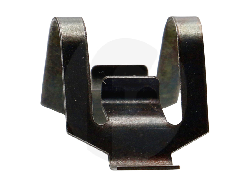 Novy Campana extractora Abrazadera de plástico hembra placa inferior Campana extractora 5089270 apto para entre otros E1490, E1590, E890