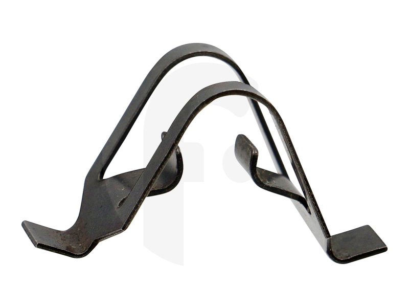 Novy Campana extractora Novy Abrazadera de plástico hembra placa inferior Campana extractora 5089270