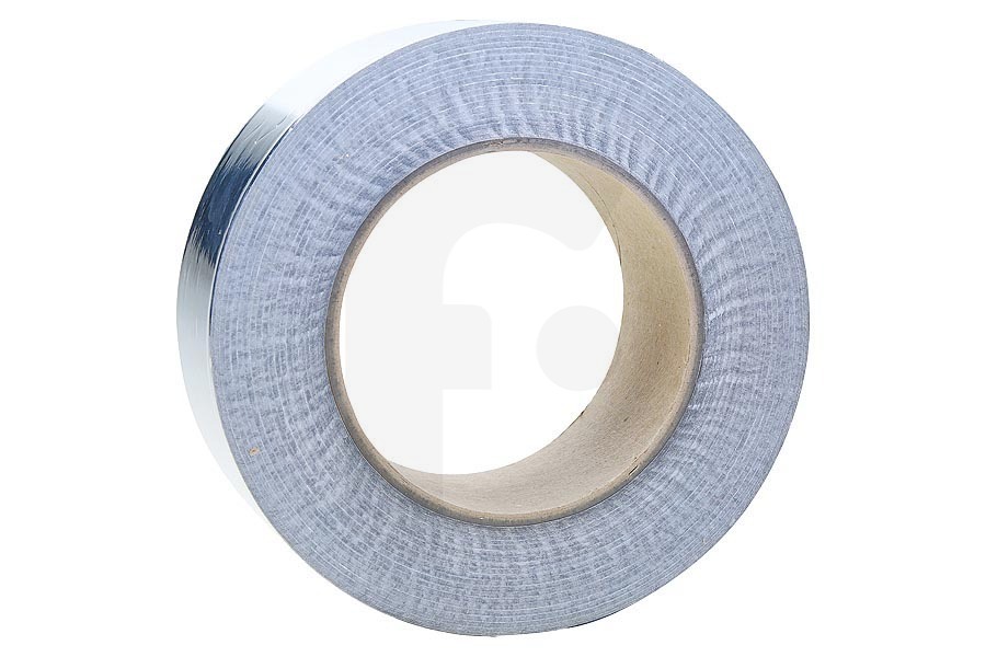 Novy  Aluminiumbandrolle 50 mtr Dunstabzugshaube 56379350