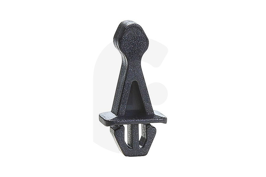 Novy Campana extractora Abrazadera de plástico Novy Econline para campana extractora 5089260