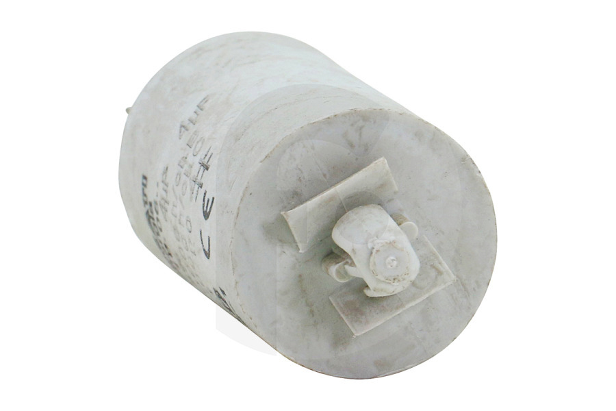 Novy  Novy 508-90025 Condensatore 4 uF 4000023 Cappa aspirante