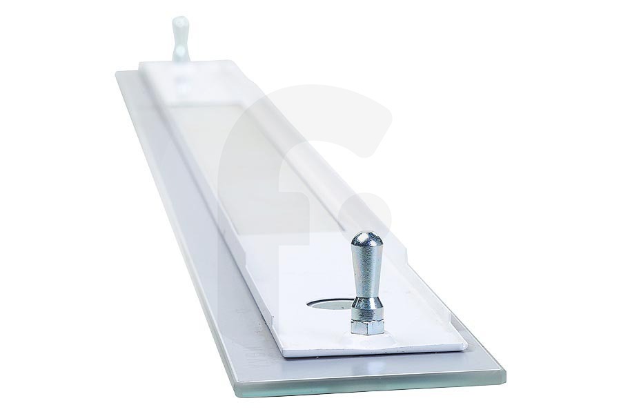 Novy Cappa aspirante Novy vetro (copertura, paralume) per illuminazione anteriore cappa da cucina 876103