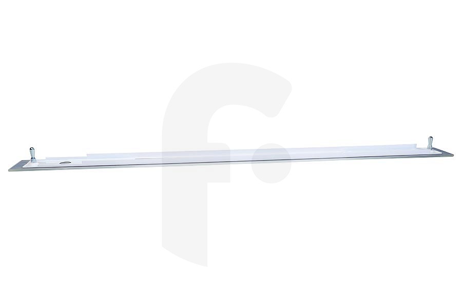 Novy Cappa aspirante Novy vetro (copertura, paralume) per illuminazione anteriore cappa da cucina 876103