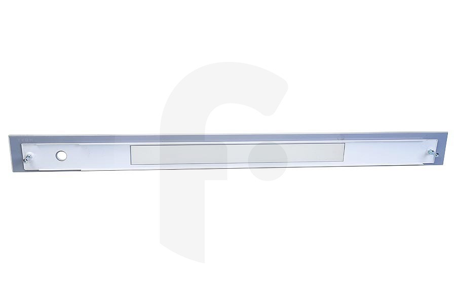 Novy Cappa aspirante Novy vetro (copertura, paralume) per illuminazione anteriore cappa da cucina 876103