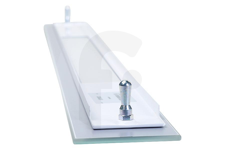 Novy Cappa aspirante Novy vetro (copertura, paralume) per illuminazione posteriore cappa da cucina 876102