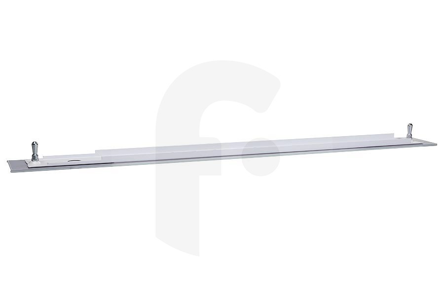 Novy Dunstabzugshaube Novy Glasplatte (Lampenschirm, Abdeckung) der Beleuchtung Dunstabzugshaube 877103