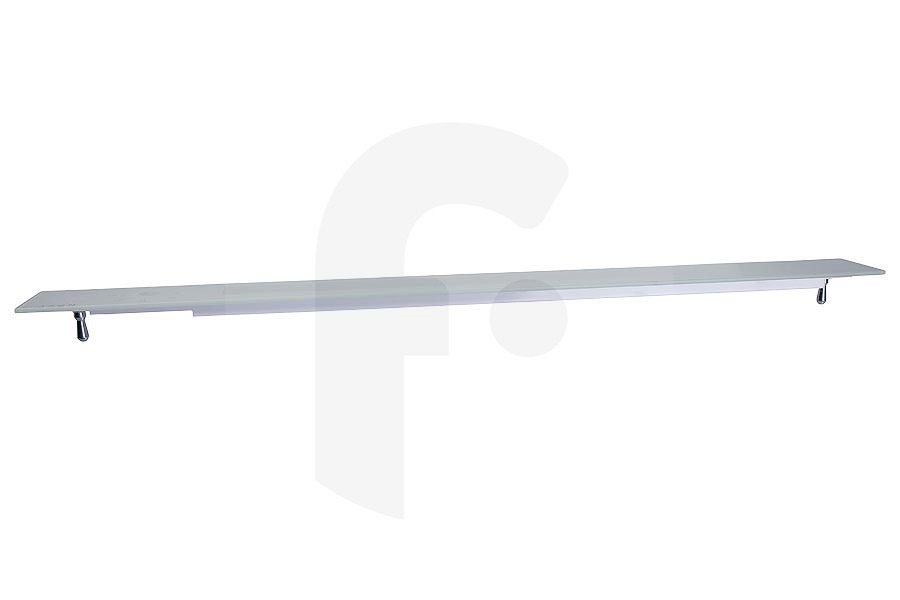 Novy Dunstabzugshaube Novy Glasplatte (Lampenschirm, Abdeckung) der Beleuchtung Dunstabzugshaube 877103