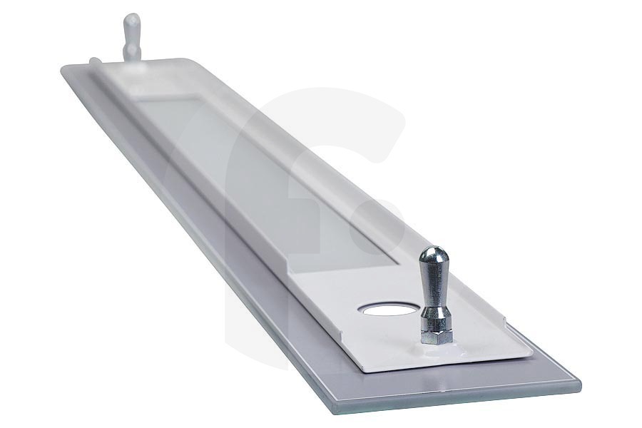 Novy Dunstabzugshaube Novy Glasplatte (Lampenschirm, Abdeckung) der Beleuchtung Dunstabzugshaube 877103