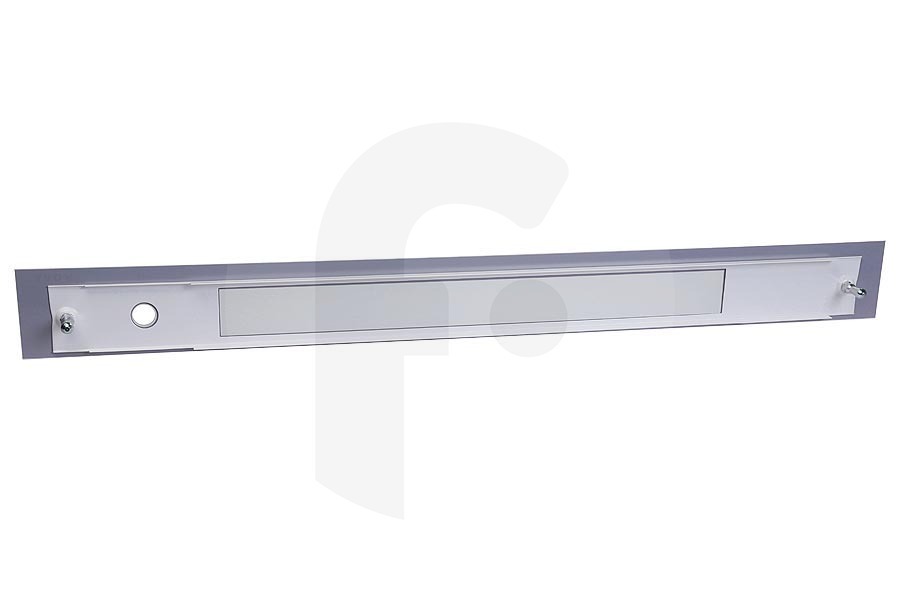Novy Dunstabzugshaube Novy Glasplatte (Lampenschirm, Abdeckung) der Beleuchtung Dunstabzugshaube 877103