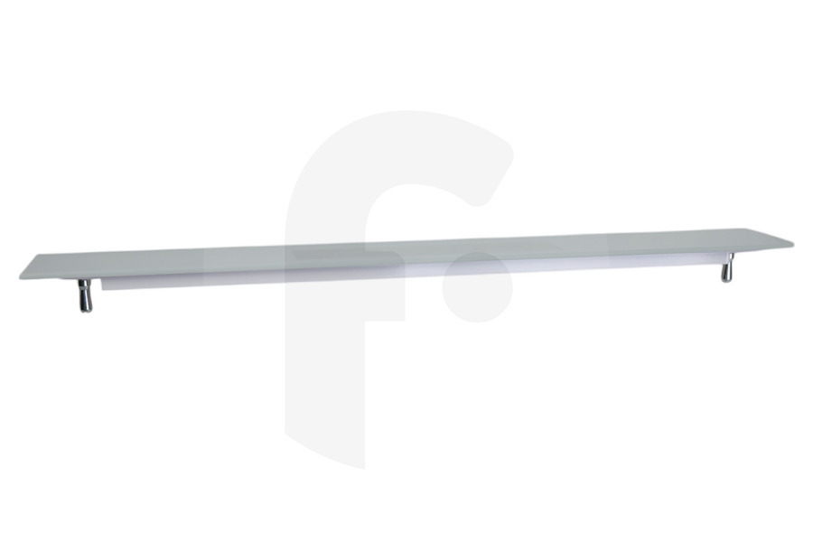 Novy Dunstabzugshaube Novy Glass Plate Lighting 874102 Dunstabzugshaube