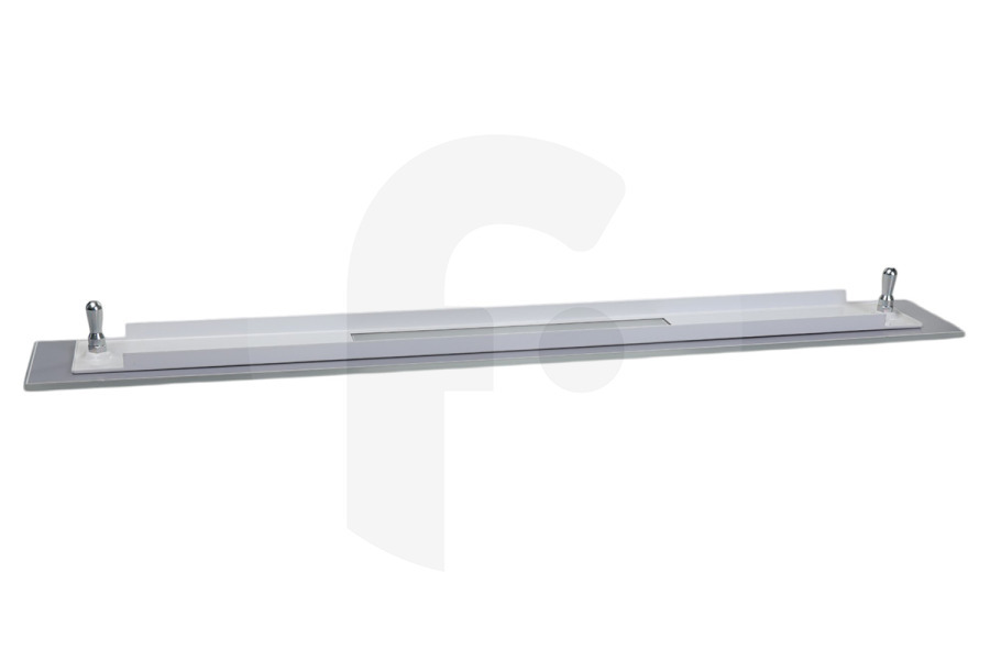 Novy Dunstabzugshaube Novy Glass Plate Lighting 874102 Dunstabzugshaube