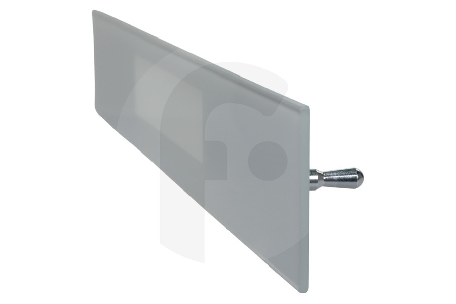 Novy Dunstabzugshaube Novy Glass Plate Lighting 874102 Dunstabzugshaube