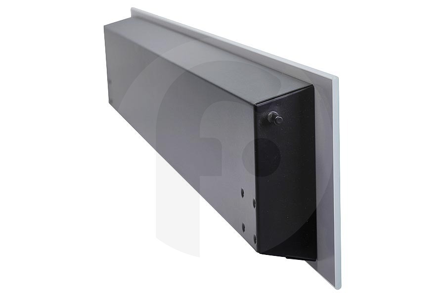 Itho Cappa aspirante Novy vaschetta centrale con vetro cappa aspirante 877100