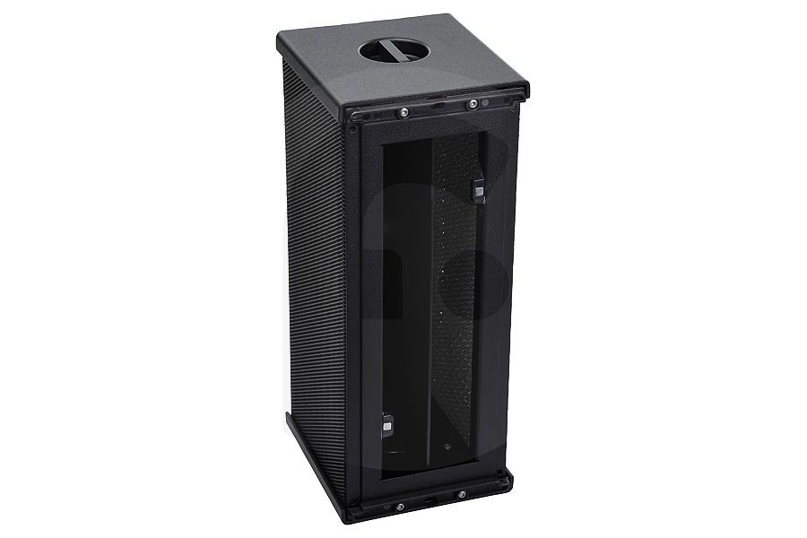 Novy Cocinas y placas Novy torre de ventilación (alojamiento del filtro) de la campana extractora placa de cocción HX 1811501 apto para entre otros Uno de noviembre de 1811