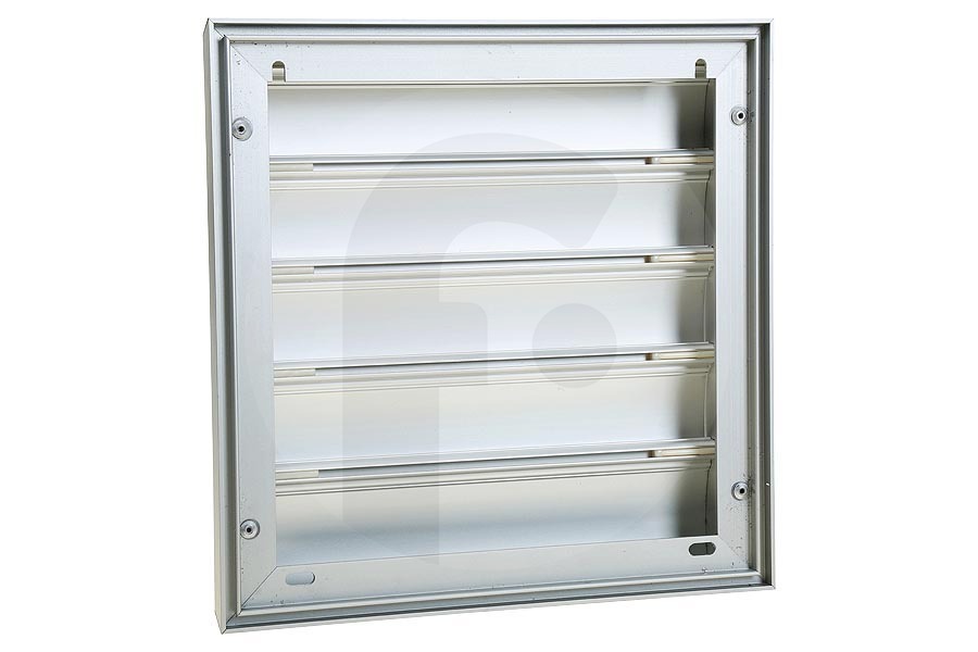 Itho  Novy rejilla de pared exterior para 150 mm campana extractora 56379250