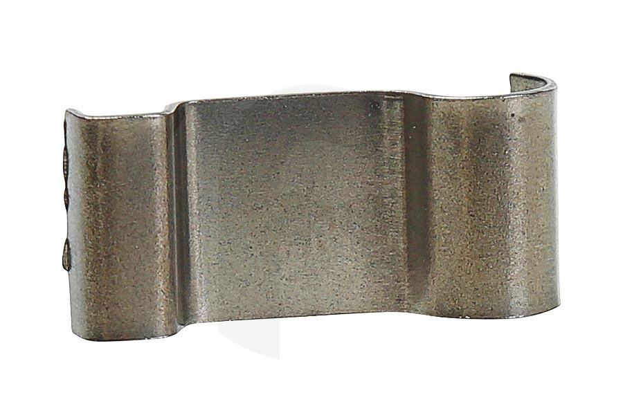 Novy Dunstabzugshaube Novy Feder Metallklammer Mittelkasten Dunstabzugshaube 814034