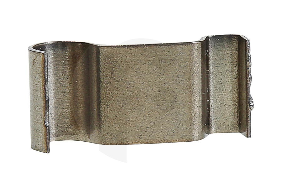 Novy Dunstabzugshaube Novy Feder Metallklammer Mittelkasten Dunstabzugshaube 814034
