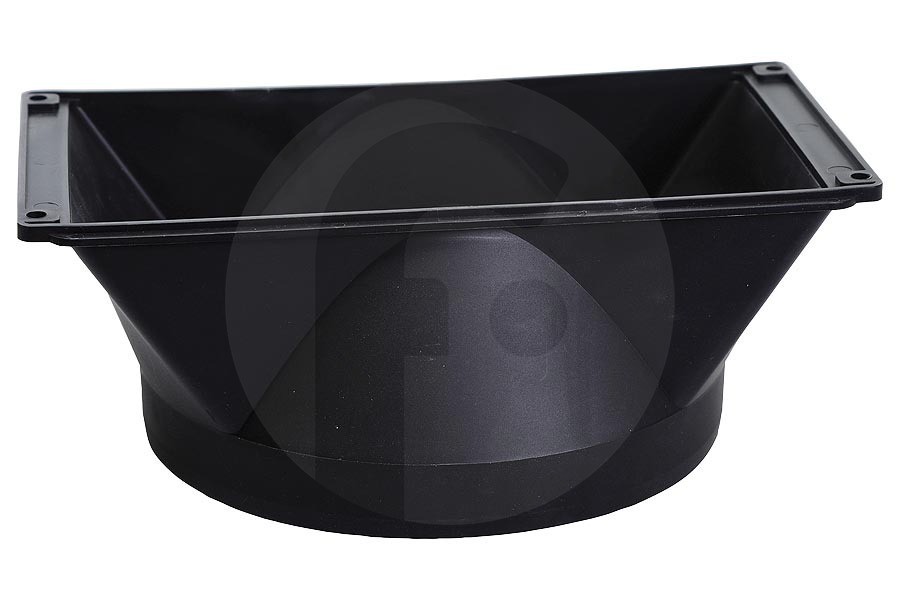Novy 864006 Campana extractora Adaptador para campana extractora apto para entre otros D693 / 15, D7150 / 9, D6833