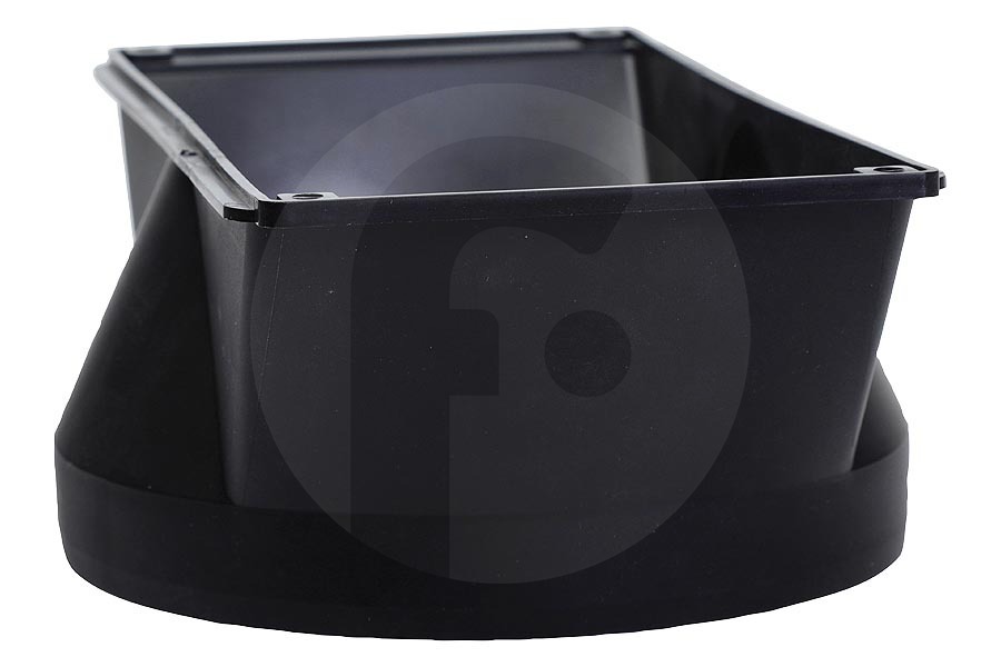 Itho Campana extractora Novy 864006 Adaptador para campana extractora