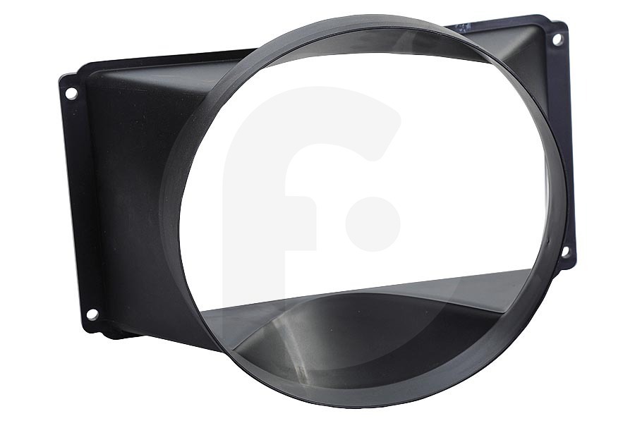 Itho Campana extractora Novy 864006 Adaptador para campana extractora