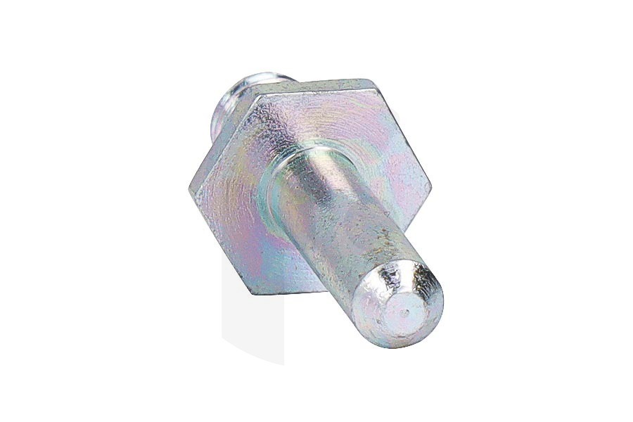 Novy Campana extractora Novy 906261 Bisagra Campana extractora