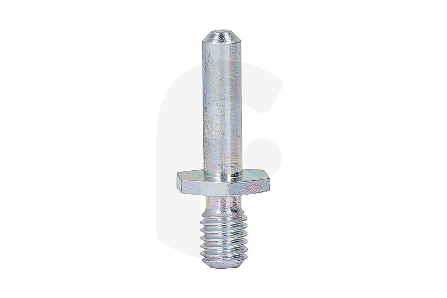 Novy 906261 Campana extractora Bisagra Campana extractora apto para entre otros D706 / 1, D739 / 1, D949 / 3