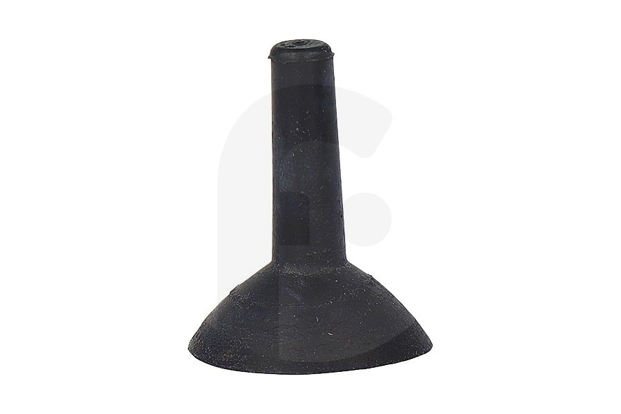Novy Campana extractora con ventosa  661053 apto para entre otros D810 / 1, D820 / 5, D655 / 1