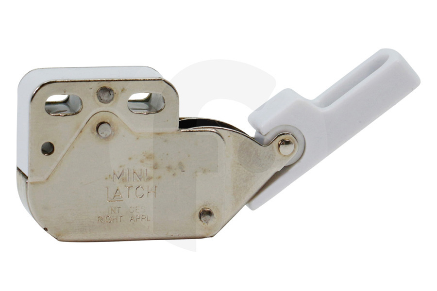 Novy Cappa aspirante Novy chiusura a pressione (clip) box di ricircolo cappa aspirante 830424