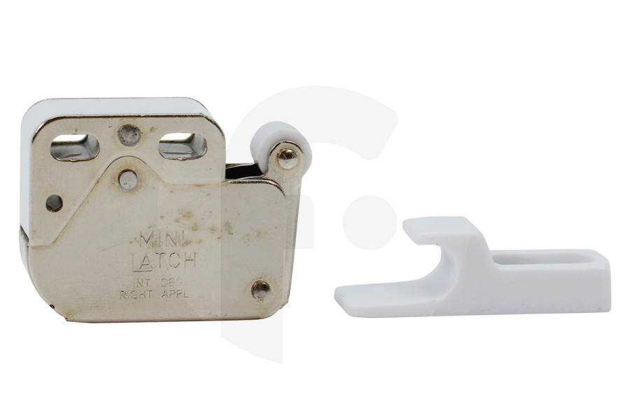 Novy Cappa aspirante Novy chiusura a pressione (clip) box di ricircolo cappa aspirante 830424