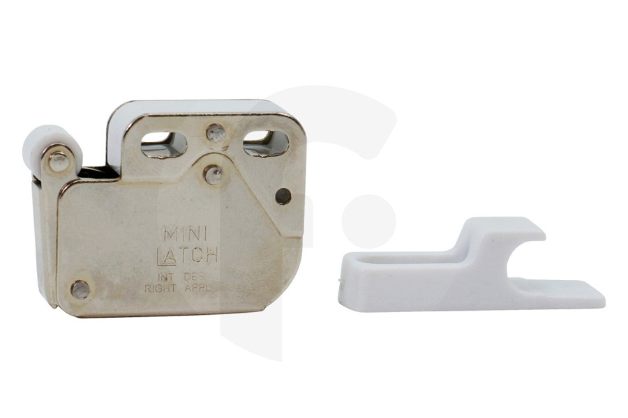 Novy Cappa aspirante Novy chiusura a pressione (clip) box di ricircolo cappa aspirante 830424