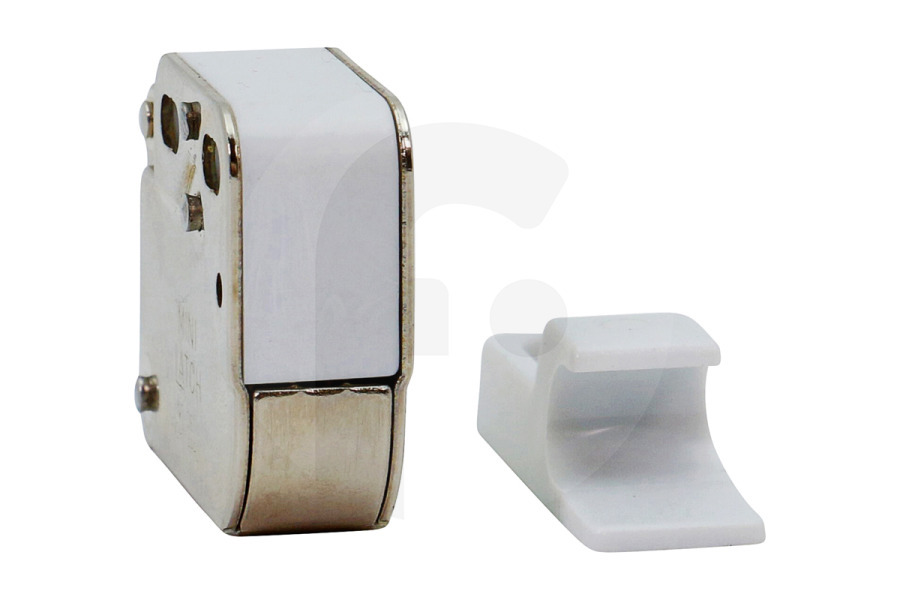 Novy Cappa aspirante Novy chiusura a pressione (clip) box di ricircolo cappa aspirante 830424