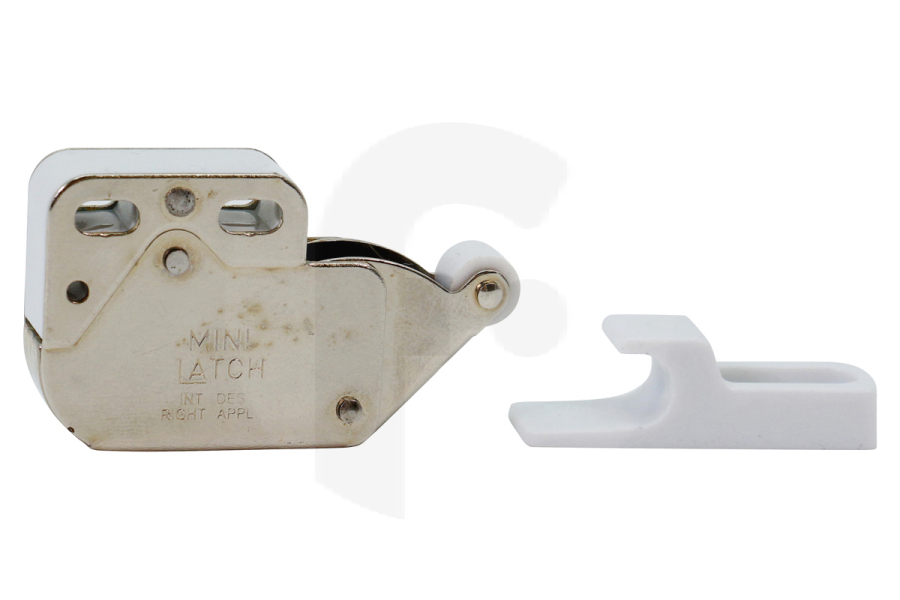 Novy Campana extractora Novy Cierre a presión 830424 Campana extractora apto para entre otros D843400, D7921400