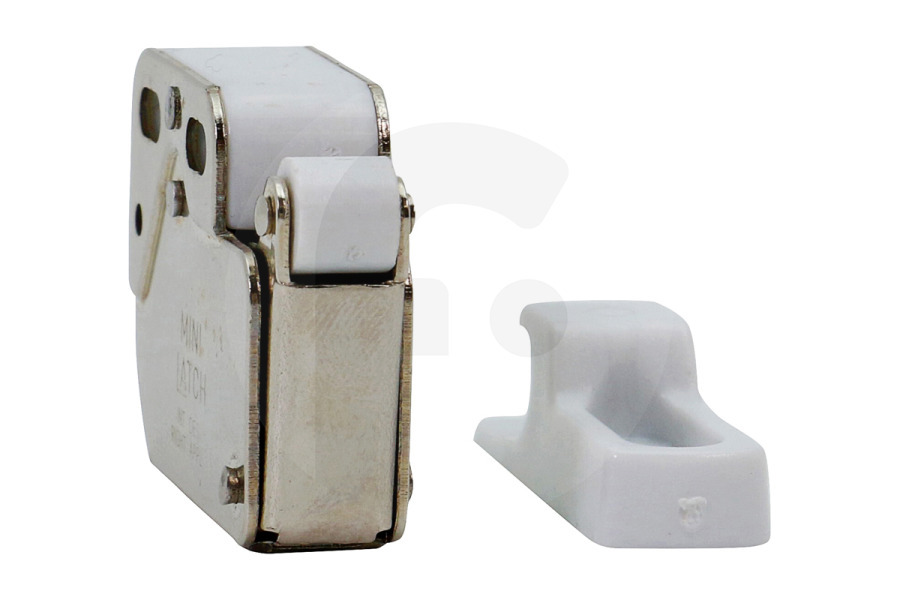 Novy Cappa aspirante Novy chiusura a pressione (clip) box di ricircolo cappa aspirante 830424