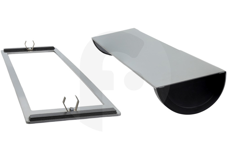 Novy Campana extractora Novy compuerta para cocina 990989