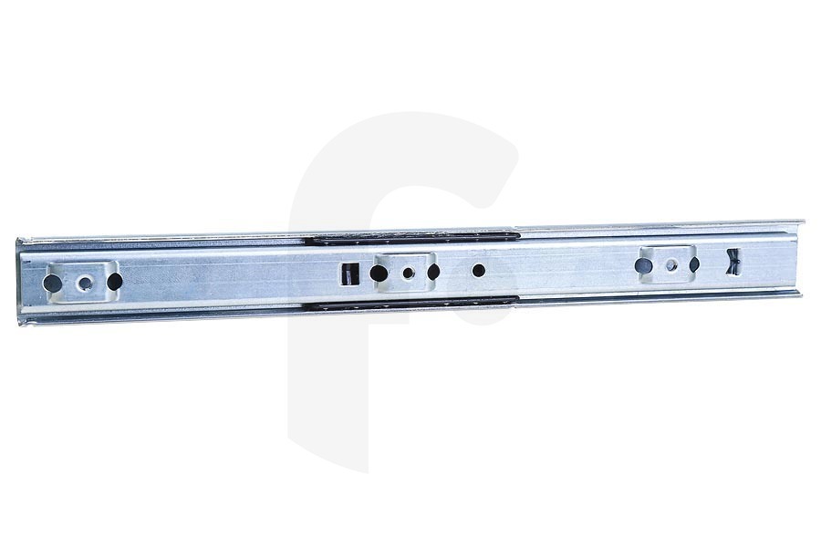 Novy Dampkap Novy uitschuifrail 600mm dampkap 5638800