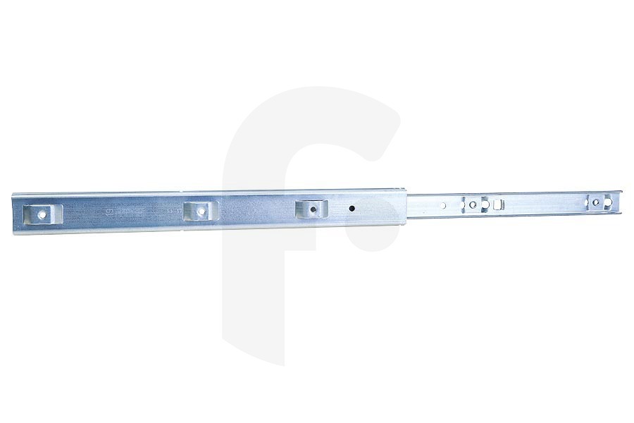 Novy Dampkap Novy uitschuifrail 600mm dampkap 5638800