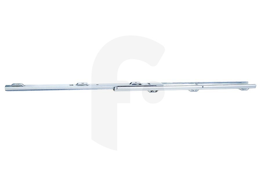 Novy Dampkap Novy uitschuifrail 600mm dampkap 5638800