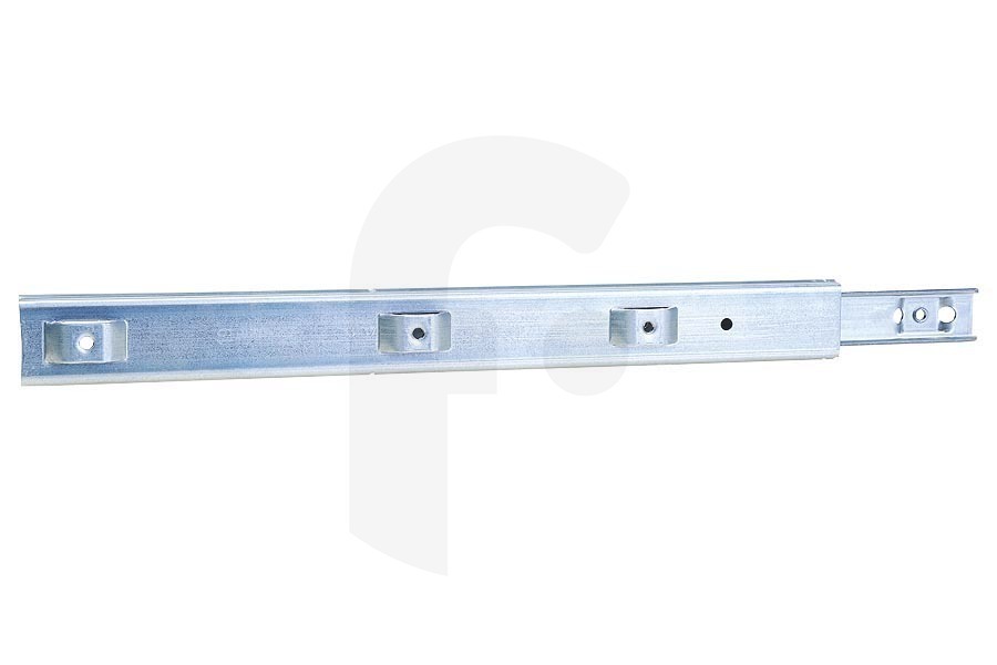Novy Campana extractora Novy Riel extraíble 600mm Campana extractora 5638800 apto para entre otros D600, D603, D613